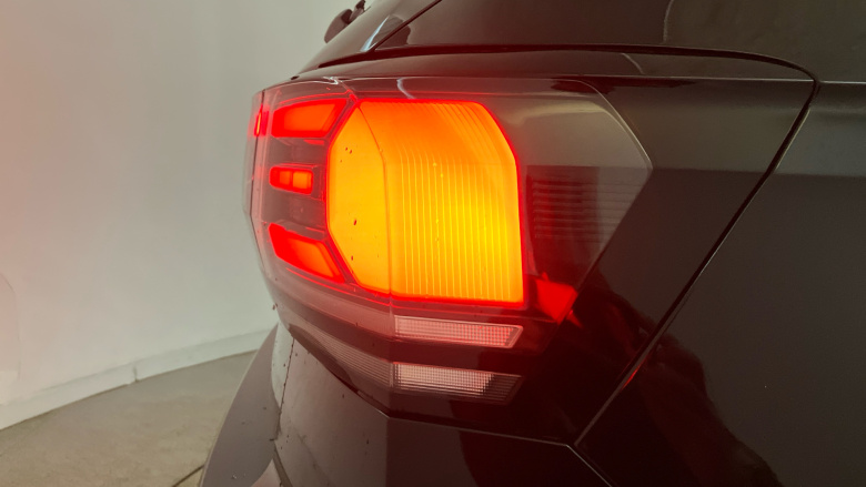 Volkswagen T-Cross 1.0 TSI 115 Match 5dr Petrol Estate